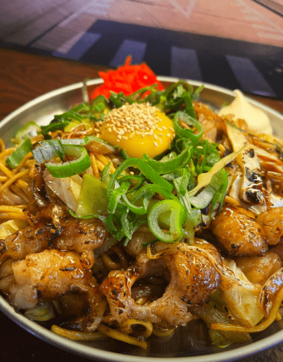 광진구 맛집 "포비 본점" 음식사진