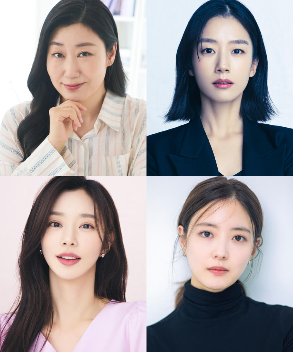 텐트 밖은 유럽 5