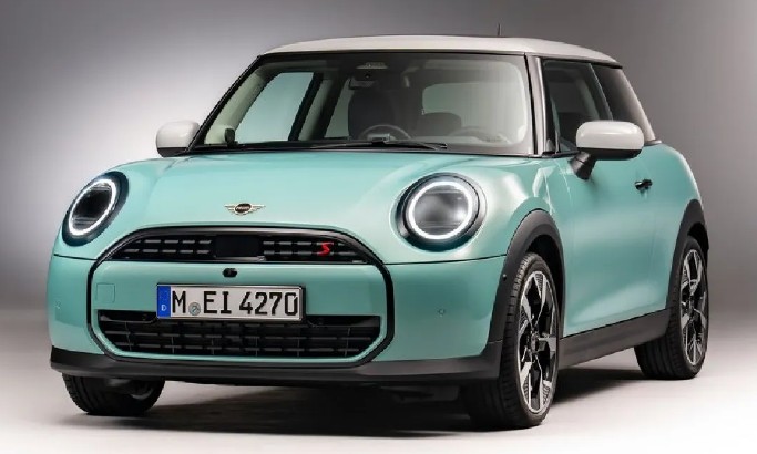 신형 미니 쿠퍼 4세대 완전변경 모델 출시일 / 가격 / 차이점
