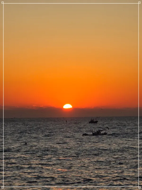 영금정-해돋이정자-일출