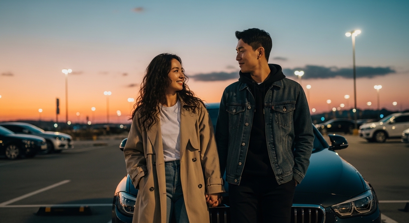 하이브리드 자동차 보험료