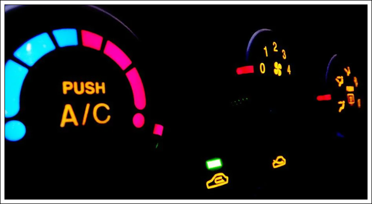 자동차 에어컨 냄새 원인과 제거 방법