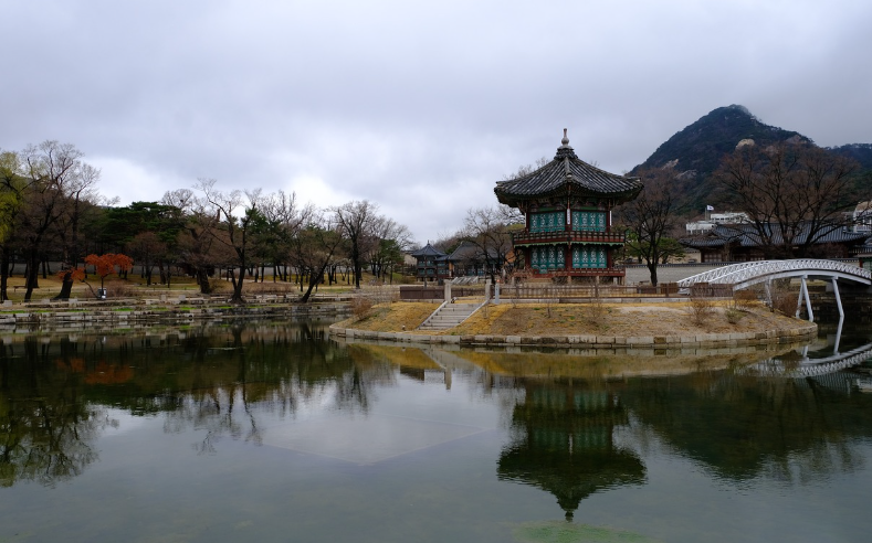 경주 동궁과 월지 야경&amp;#44; 이건 꼭 봐야 해!