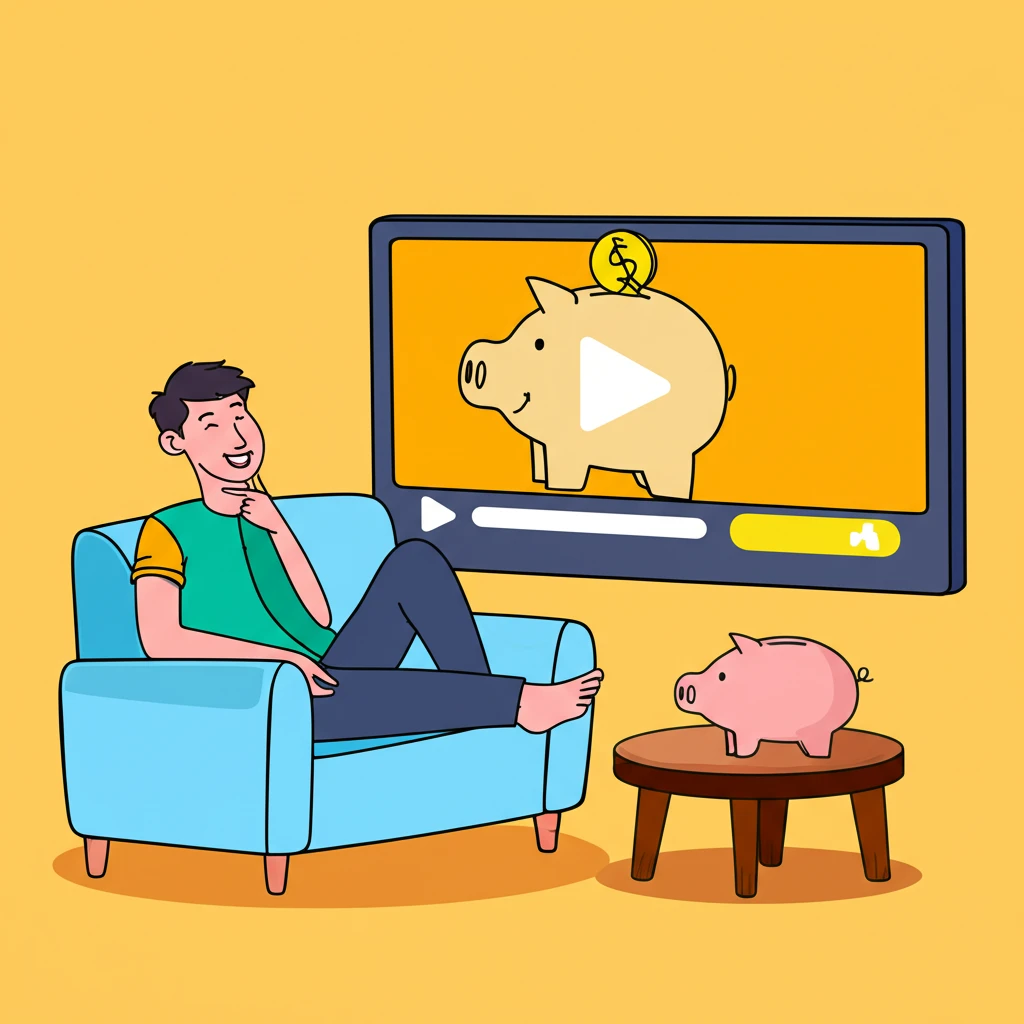 유튜브 프리미엄, 겜스고 할인코드 써