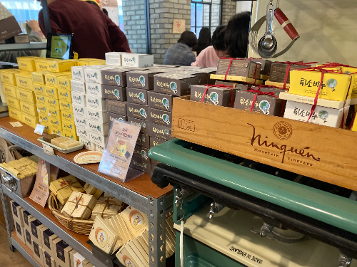 성심당 커피·굿즈·전시를 한눈에 성심당문화원 방문 후기