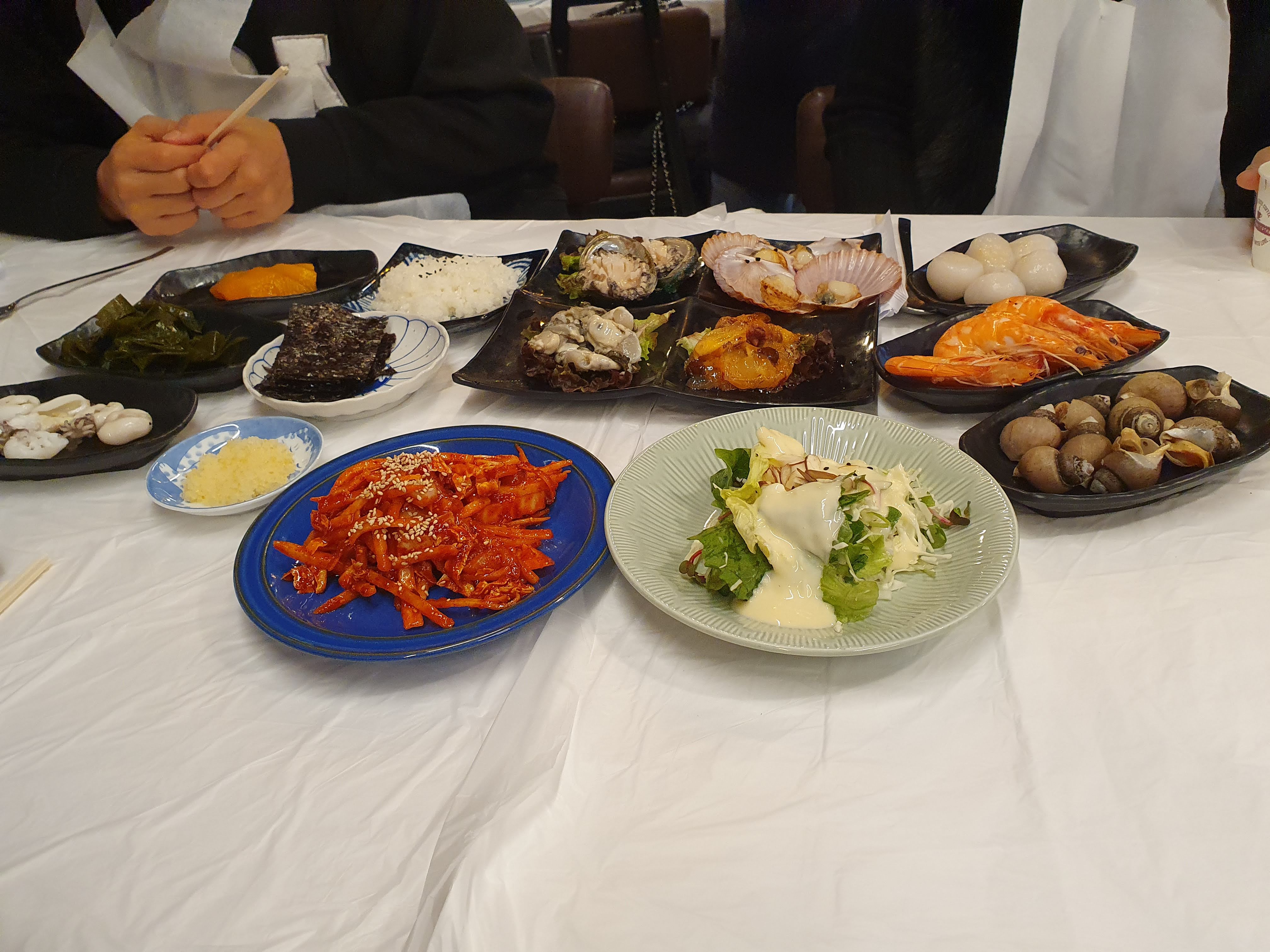 정동진 여행