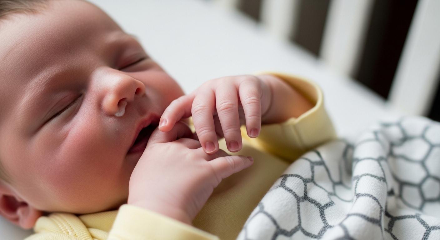 신생아 rsv 증상