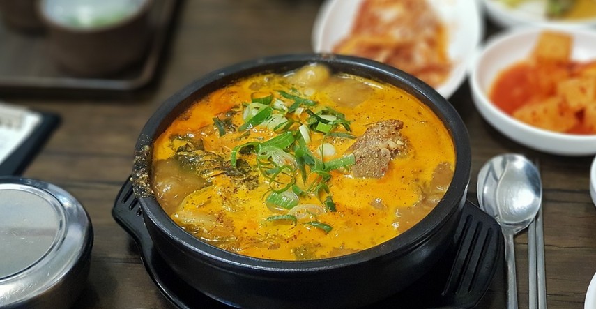 돼지국밥