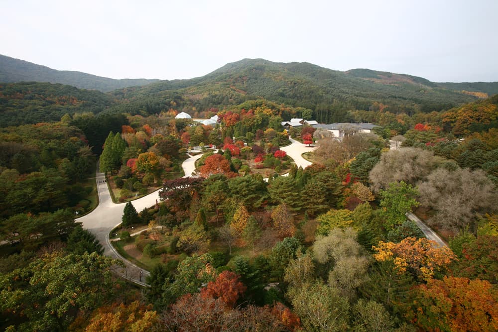 엄마 아빠에게 추천하는 수도권 아기 동반 키즈카페 &amp; 명소 BEST 3