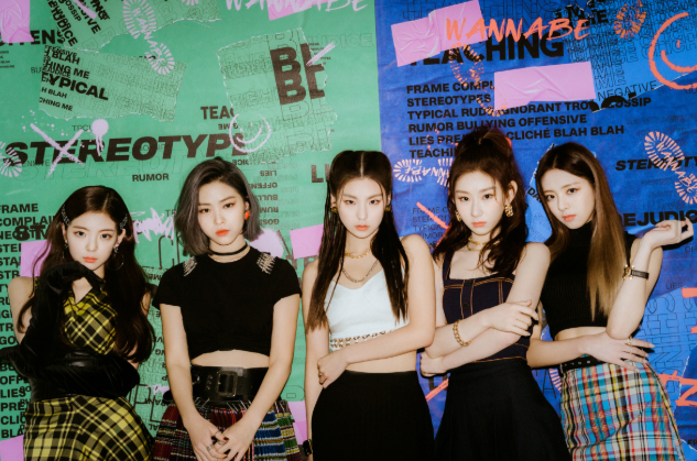 itzy-사진