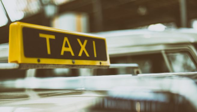 개인택시 수입(한달) 및 시세