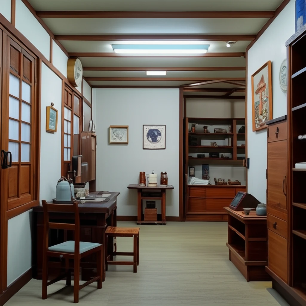 아이와 함께하는 인천 동구 역사 여행..