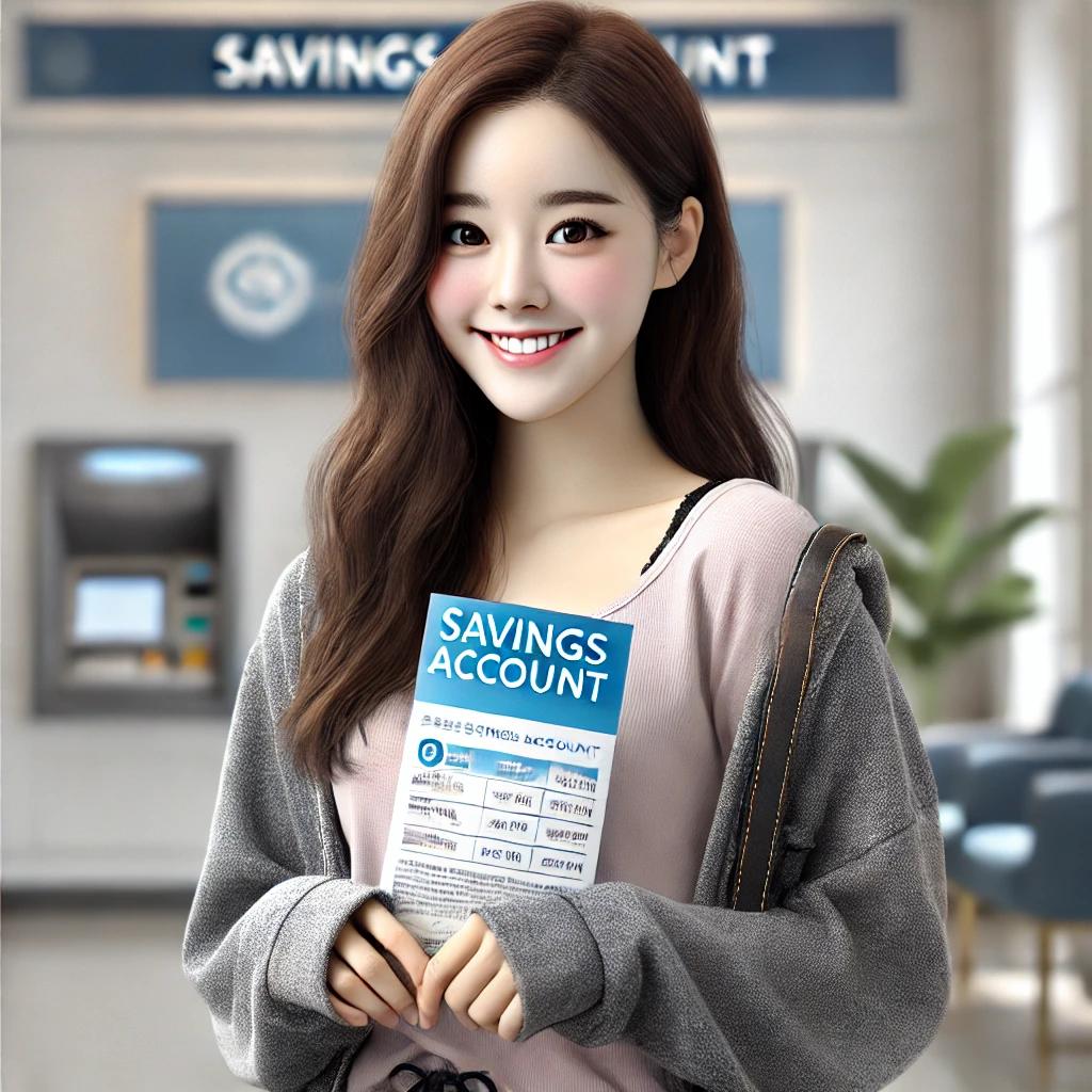 웰컴저축은행 파킹통장