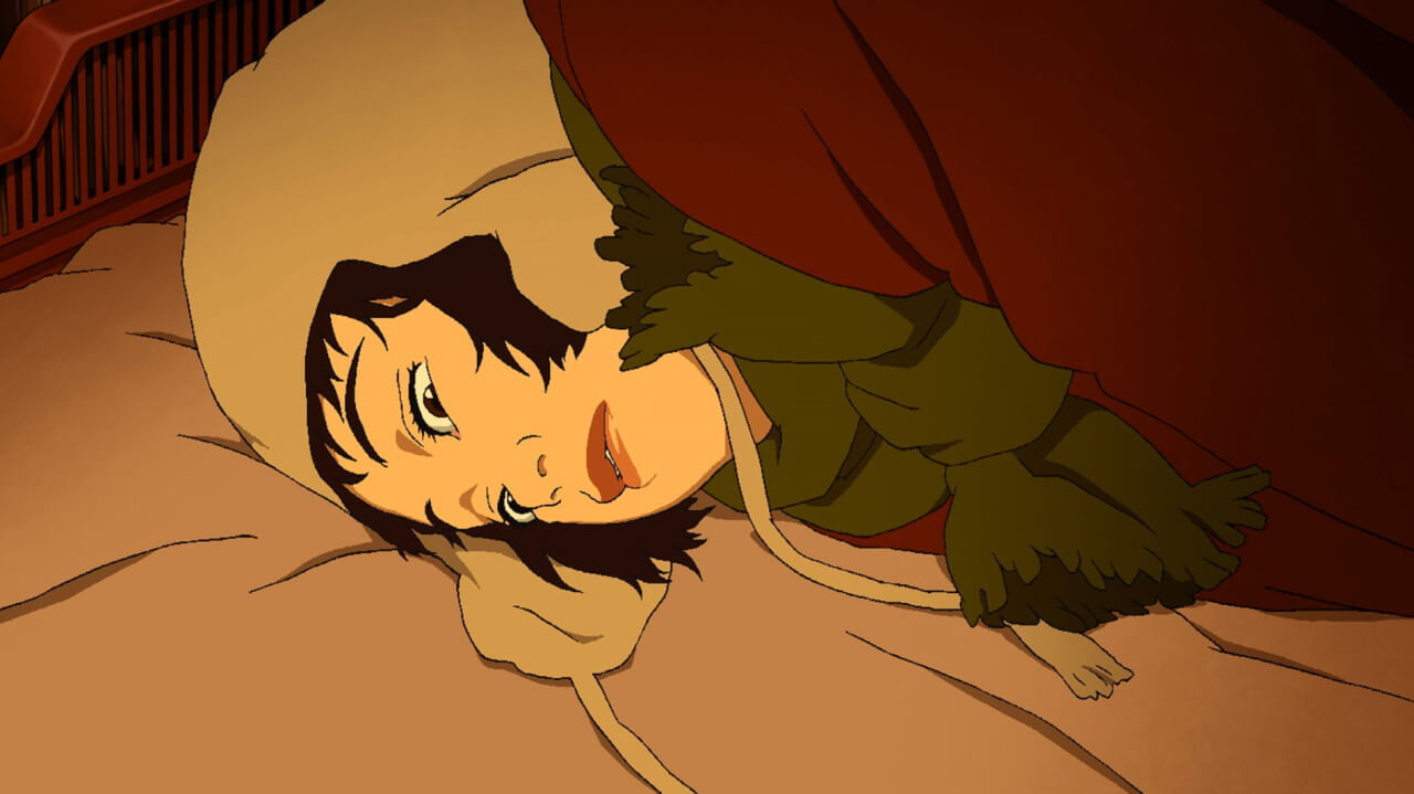 크리스마스에 기적을 만날 확률