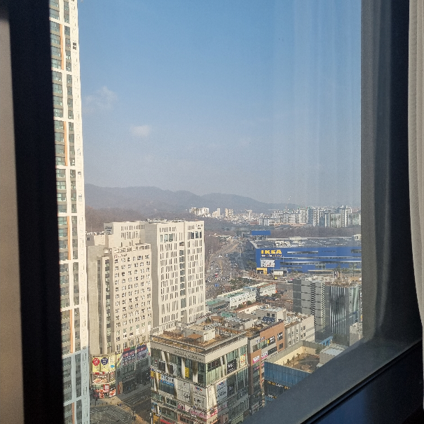 광명-테이크-호텔-내돈내산-장점-단점-숙박-이용-후기