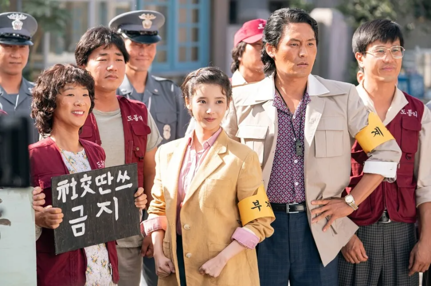 넷플릭스 &lsquo;폭싹 속았수다&rsquo; 감독 &amp; 작가 인터뷰 &ndash; 제주 해녀 이야기를 담은 이유는