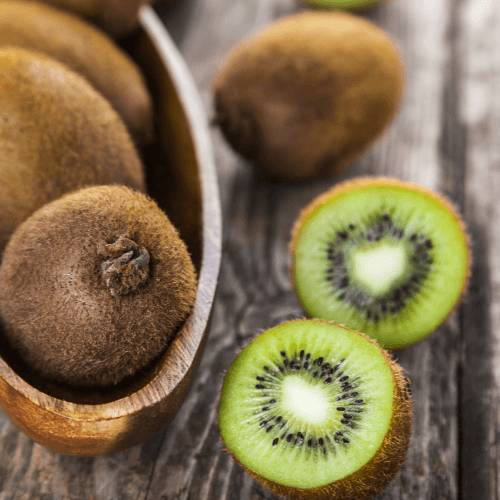 장운동에 좋은 음식