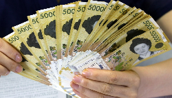 지원금 이미지입니다.