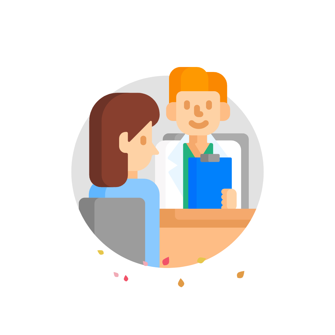 공황장애 증상 (자가진단 테스트)