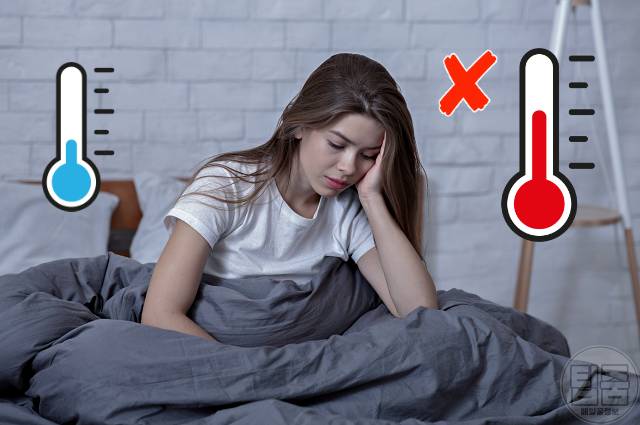 멜라토닌 부족 증상 수면장애