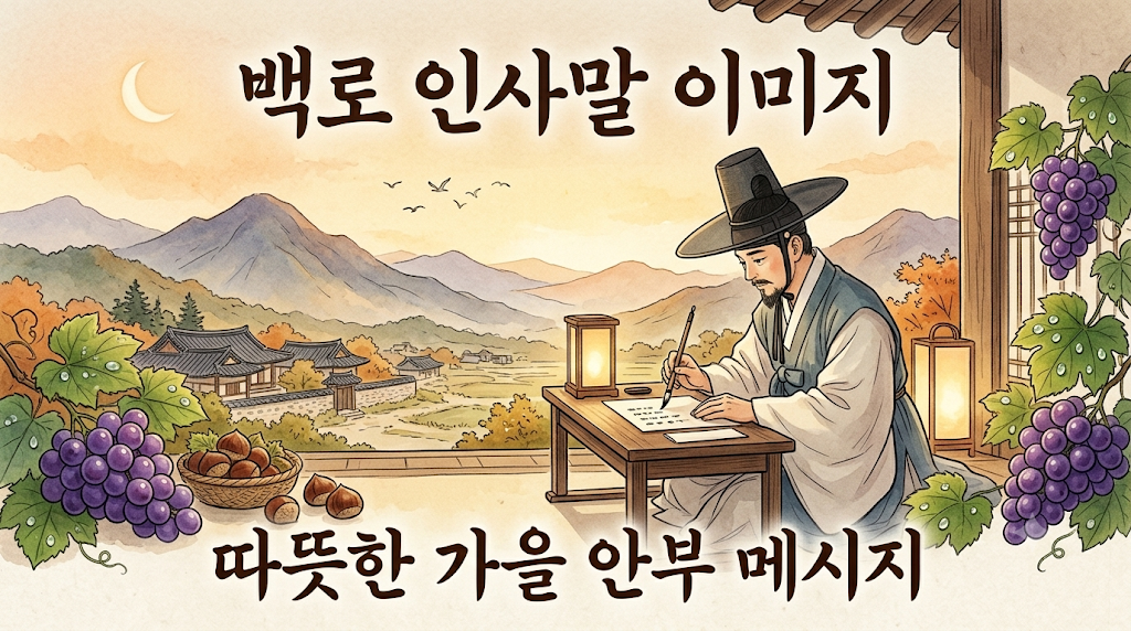 백로-인사말-이미지