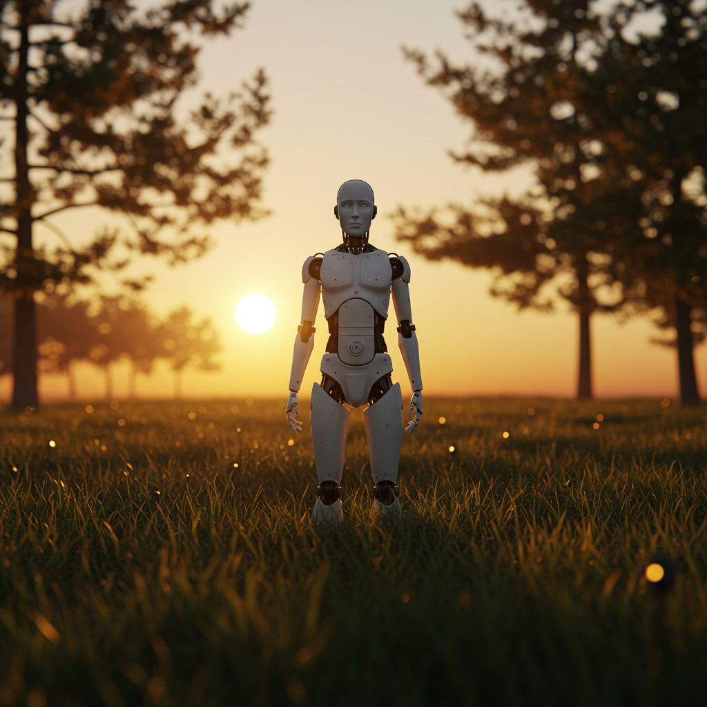 K-휴머노이드 연합 인공지능