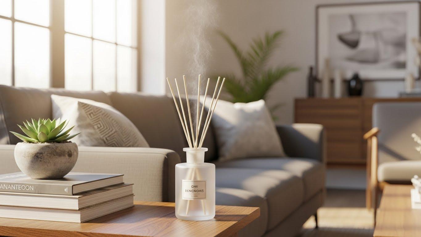 인테리어 디퓨저