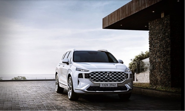 2023 서울 모터쇼 예매