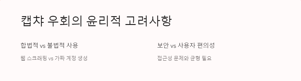 웹보안