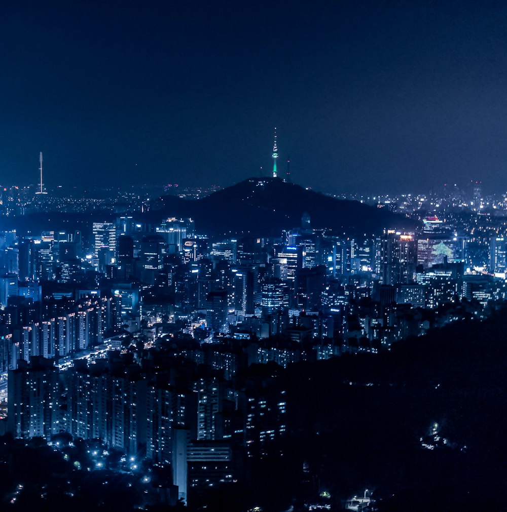한국 증시 관련 이미지