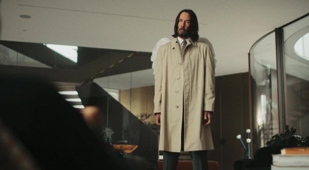 [코미디영화 굿 포츈 후기/리뷰] OTT 다시보기 보는곳 - 줄거리, 결말, 재밌나요? 재미 있다 vs 재미 없다