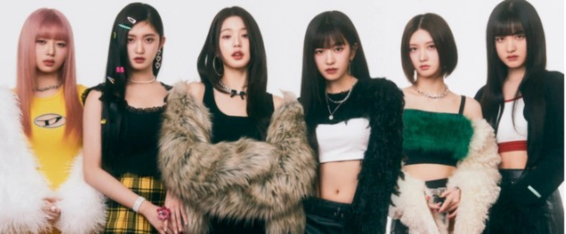 아이브 키치 kitsch 뜻