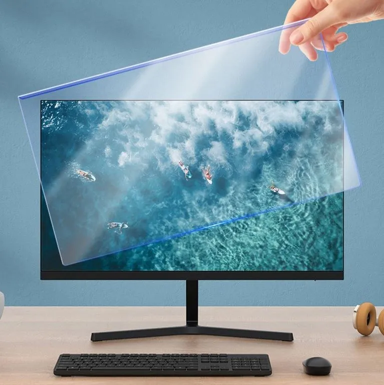 블루라이트-차단-모니터-필름-추천-후기-외형-사진