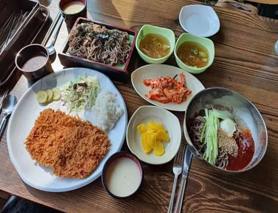 면사무소