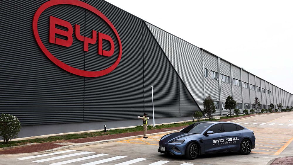 BYD-전기차-국내-진출-시장-전망