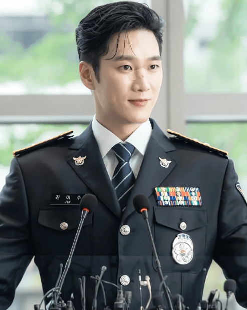 진이수