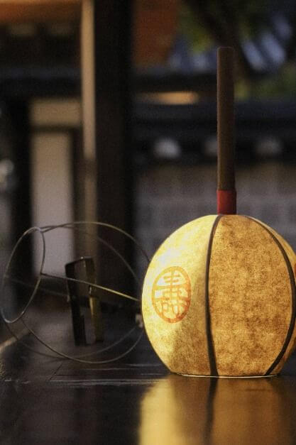 2025 공공한옥 밤마실: 초하의 밤, 고요한 한옥에서 만나는 전통의 향기