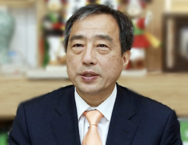 박우섭 프로필