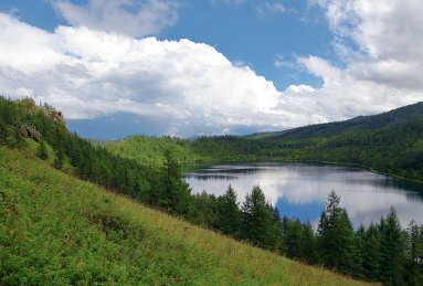 몽골 울란바토르 7월 날씨, 옷차림