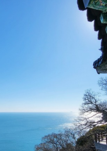 수능 합격기원 유명한 사찰 BEST 7