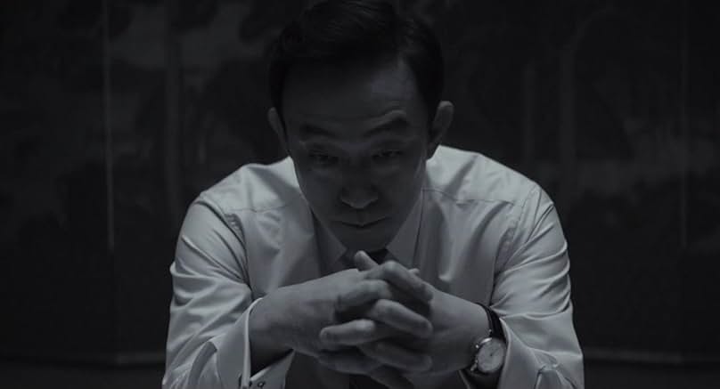 남산의 부장들 영화 리뷰