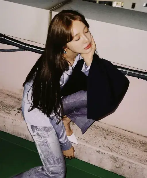 윤은혜 간증
