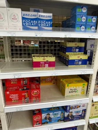 2025년 군마트 PX 신상 추천템 라면 과자 쇼핑리스트_12