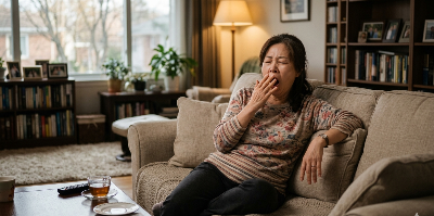 혈당 스파이크 사라지는 습관 3가지: 식후 졸림과 당 폭발을 막는 가장 쉬운 방법