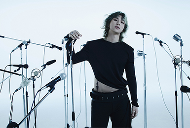 부산원아시아페스티벌 라인업