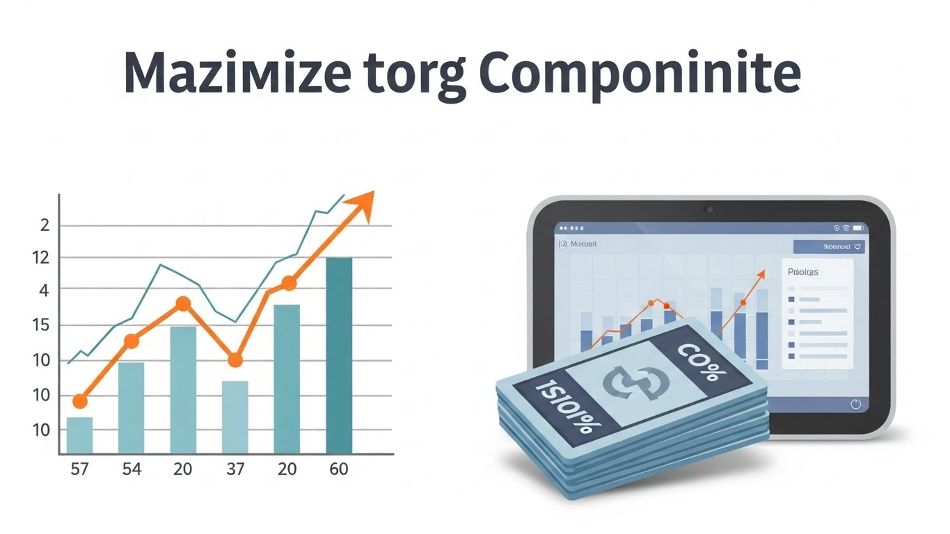 장기 복리 효과를 극대화하는 주식 투자 전략