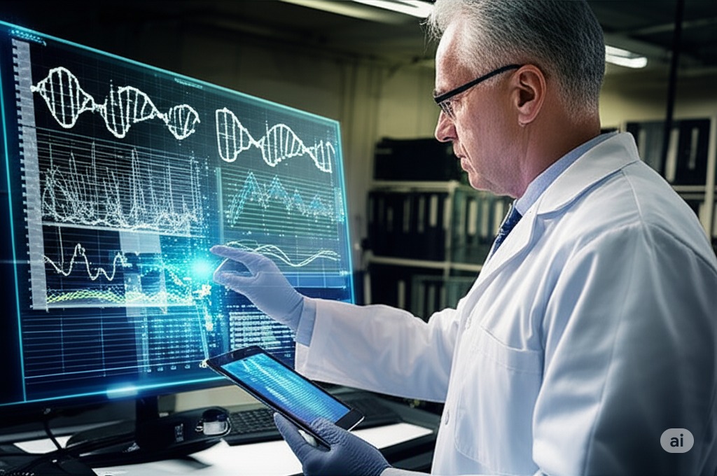 CRISPR-Cas9, 기후변화 시대 식량 안보의 열쇠: 복합 스트레스 이겨내는 슈퍼 작물의 탄생