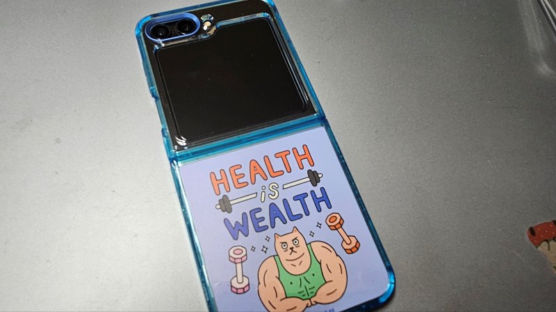 z플립5 플립수트 케이스