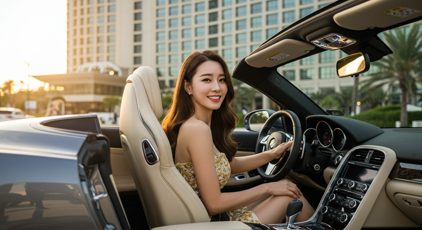 할부 남은 중고차 판매