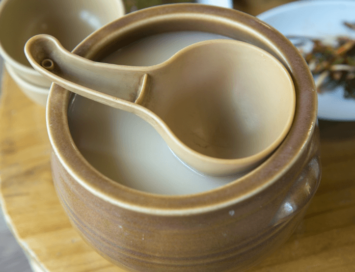 막걸리 효능 보관방법 부작용